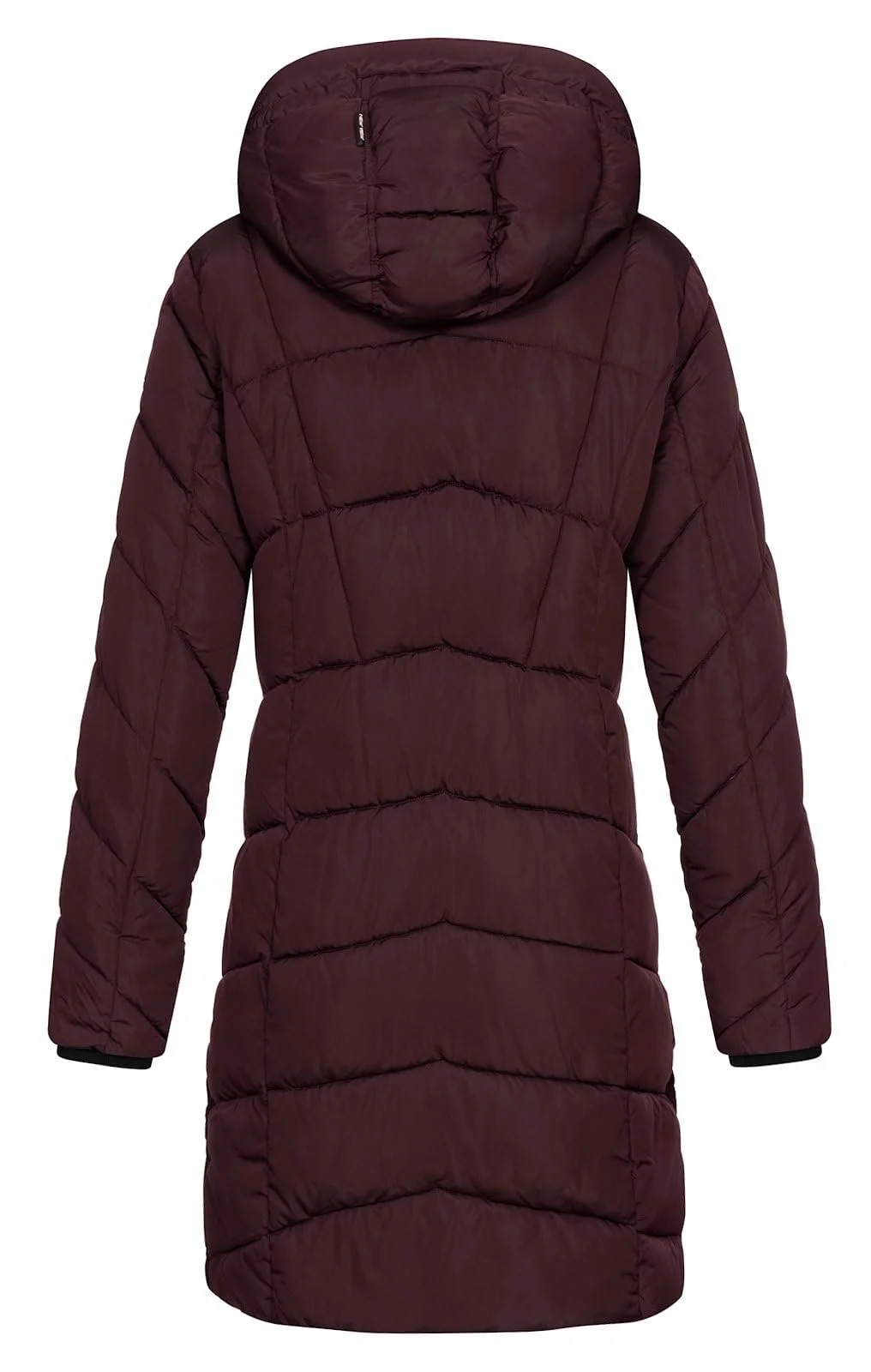 Куртка стьобана NEW VIEW L60314FC00 Жіноча Зимова, фото №2 Куртка стьобана NEW VIEW L60314FC00 Жіноча Зимова, фото №2