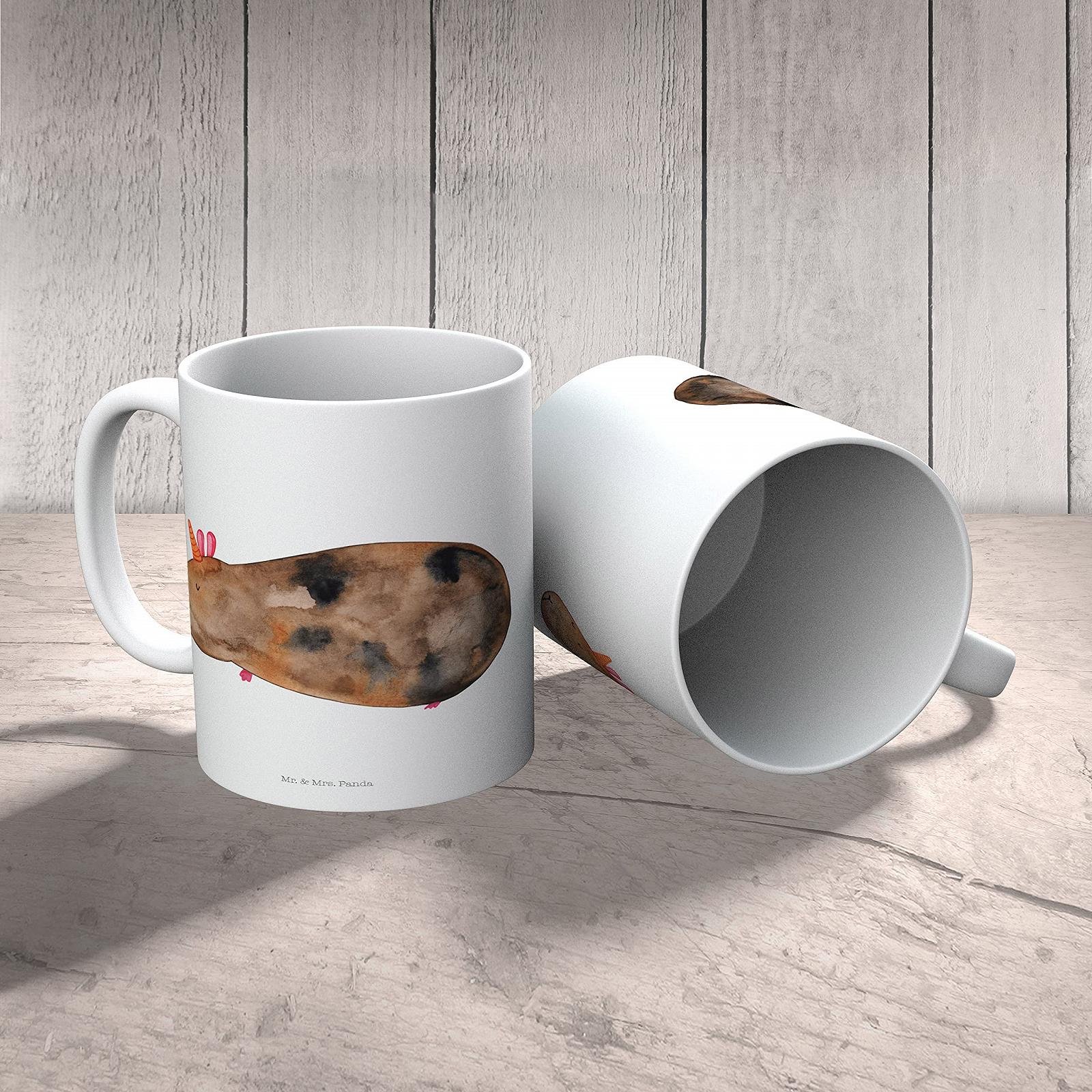 Дитяча кружка Mr. & Mrs. Panda Mericorn Єдиноріг, фото №3