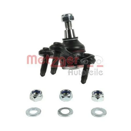 Кульова опора METZGER 57005211 KIT GREENPARTS для VAG, фото №2