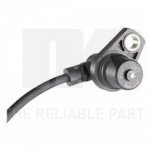 Датчик частоти обертання колеса NK 294556 для TOYOTA, передній правий synthetic.ua - Фото 1