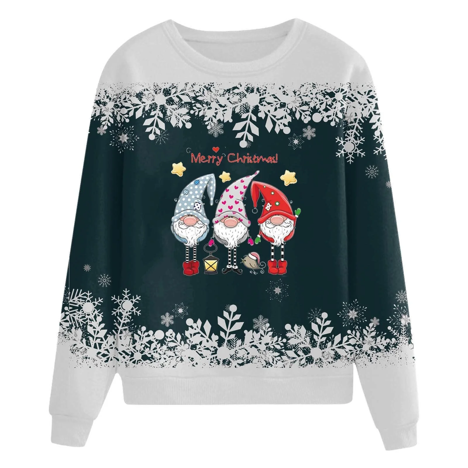 Жіноча толстовка Generisch XXL, фото №2