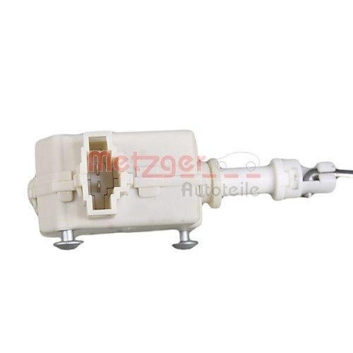 Исполнительный элемент центрального замка METZGER 2315010 ORIGINAL ERSATZTEIL для VW, фото №2
