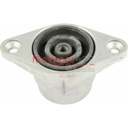 Опора амортизатора METZGER 6490266 для VAG задняя, фото №2