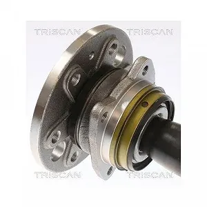 Комплект підшипника колеса TRISCAN 8530 23237 для MERCEDES-BENZ VW, задній міст праворуч synthetic.ua - Фото 1