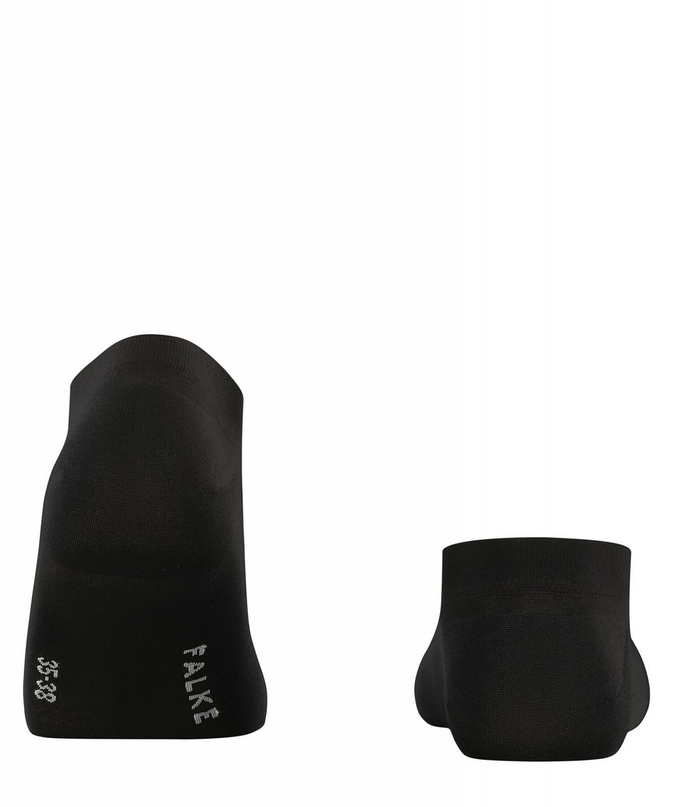 Носки FALKE Fine Softness 50 Denier Trainer Дышащие, регулирующие климат, из модальной ткани, предотвращающей появление запаха, Женские носки для кроссовок, Тонкие, мягкие, легкие, элегантные 1 пара, фото №2