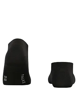 Шкарпетки FALKE Fine Softness 50 Denier Trainer Дихаючі, регулюючі клімат, з модальної тканини, що запобігає появі запаху synthetic.ua - Фото 1