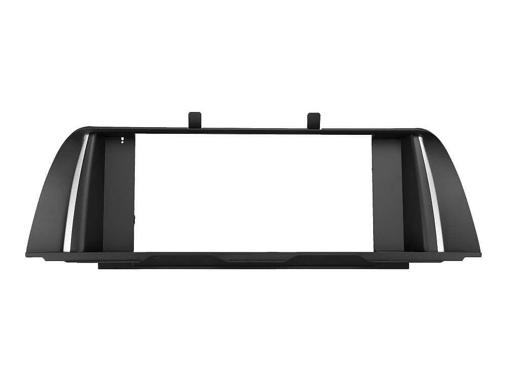 Штатная магнитола Sigma F9216 2+32 Gb BMW 5 Series F10 F11 NBT 2013-2017 9, фото №2