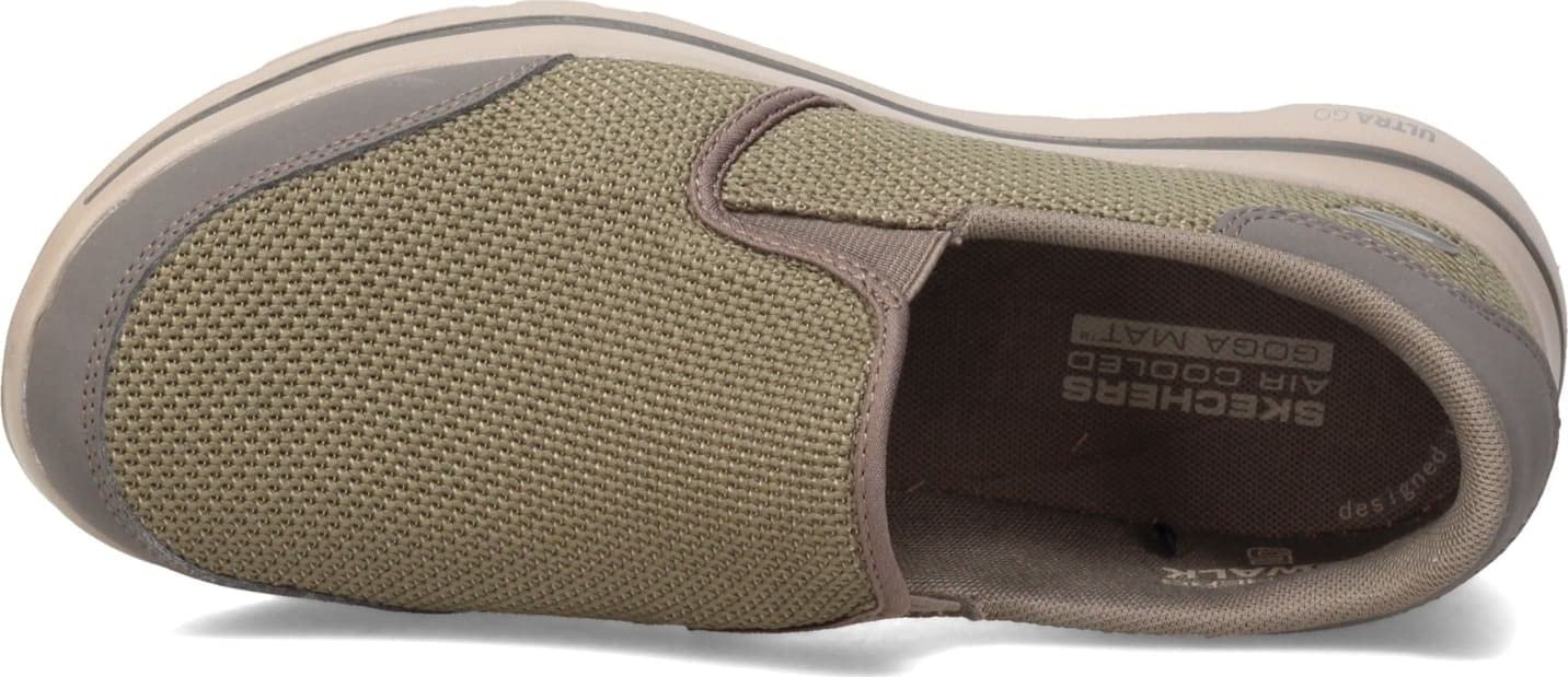 Кроссовки Skechers Gowalk 5, фото №4