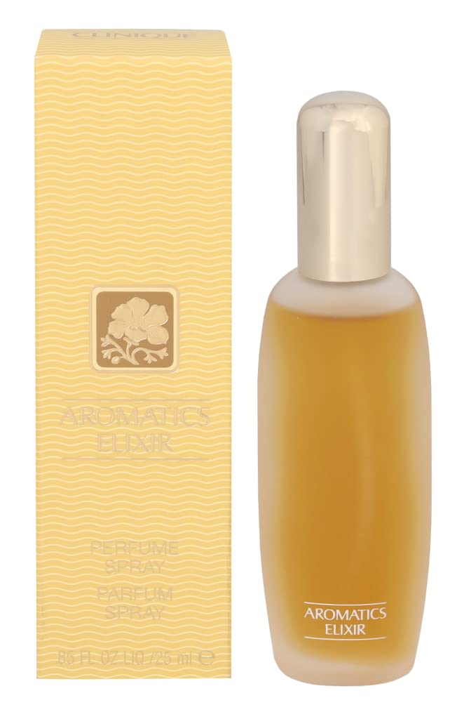 Clinique Aromatics Elixir Парфумована вода Спрей 25 мл, фото №1