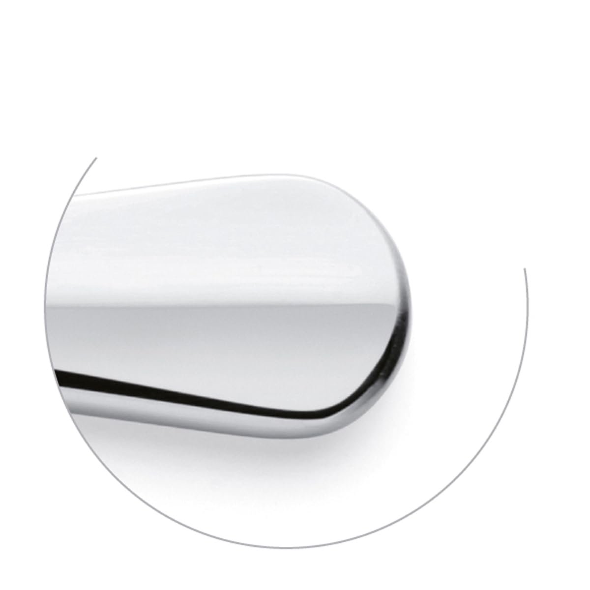 Набор столовых приборов AMEFA Daily Baguette, 24 предмета, нержавеющая сталь 18/0, глянцевое покрытие, фото №3 Набор столовых приборов AMEFA Daily Baguette, 24 предмета, нержавеющая сталь 18/0, глянцевое покрытие, фото №3