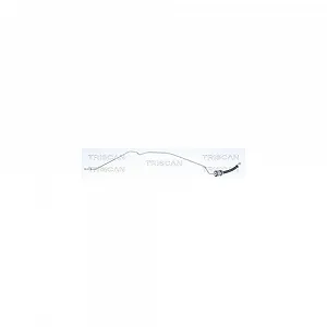 Тормозной шланг TRISCAN 8150 27230 для VOLVO задняя ось справа внутри - Фото 1