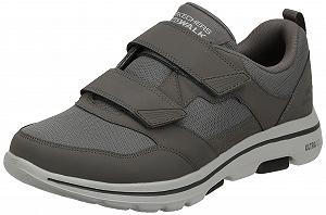 Черевики для хайкінгу Skechers GOwalk 5 Wistful чоловічі з липучкою та піною Air Cooled - Фото 1