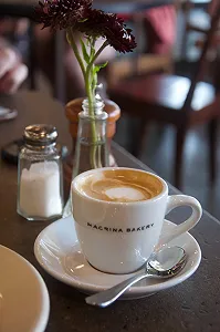 Кофейные ложки, упаковка 12 штук, Premium чайные ложки, ложки для эспрессо, десертные ложки, полированные вручную, можно мыть в посудомоечной машине, нержавеющая сталь, длина 135 см synthetic.ua - Фото 1