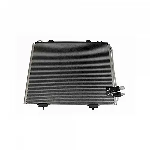 Конденсатор кондиціонера VEMO V30-62-1011 Оригінальна якість VEMO для - Фото 1