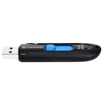 USB флеш-накопичувач Transcend 16gb JetFlash 790 USB 3.0 TS16GJF790K, фото №3