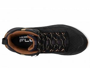 Черевики Merrell Moab Speed 2 Ltr Mid Wp synthetic.ua - Фото 1