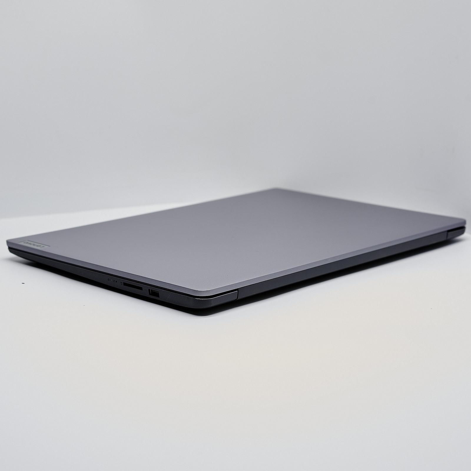 Ноутбук 17.3" IdeaPad 3 17ITL6 Intel Core i5-1135G7 RAM 8 ГБ SSD 512 ГБ Intel Iris Xe Graphics FullHD IPS Win10 (4851), фото №7