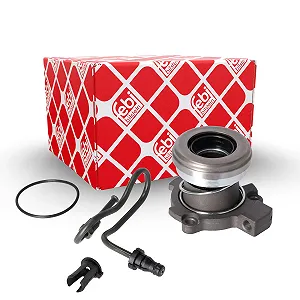 Вижимний підшипник гідравлічний FEBI BILSTEIN 33738 для ALFA ROMEO FIAT OPEL SAAB - Фото 1