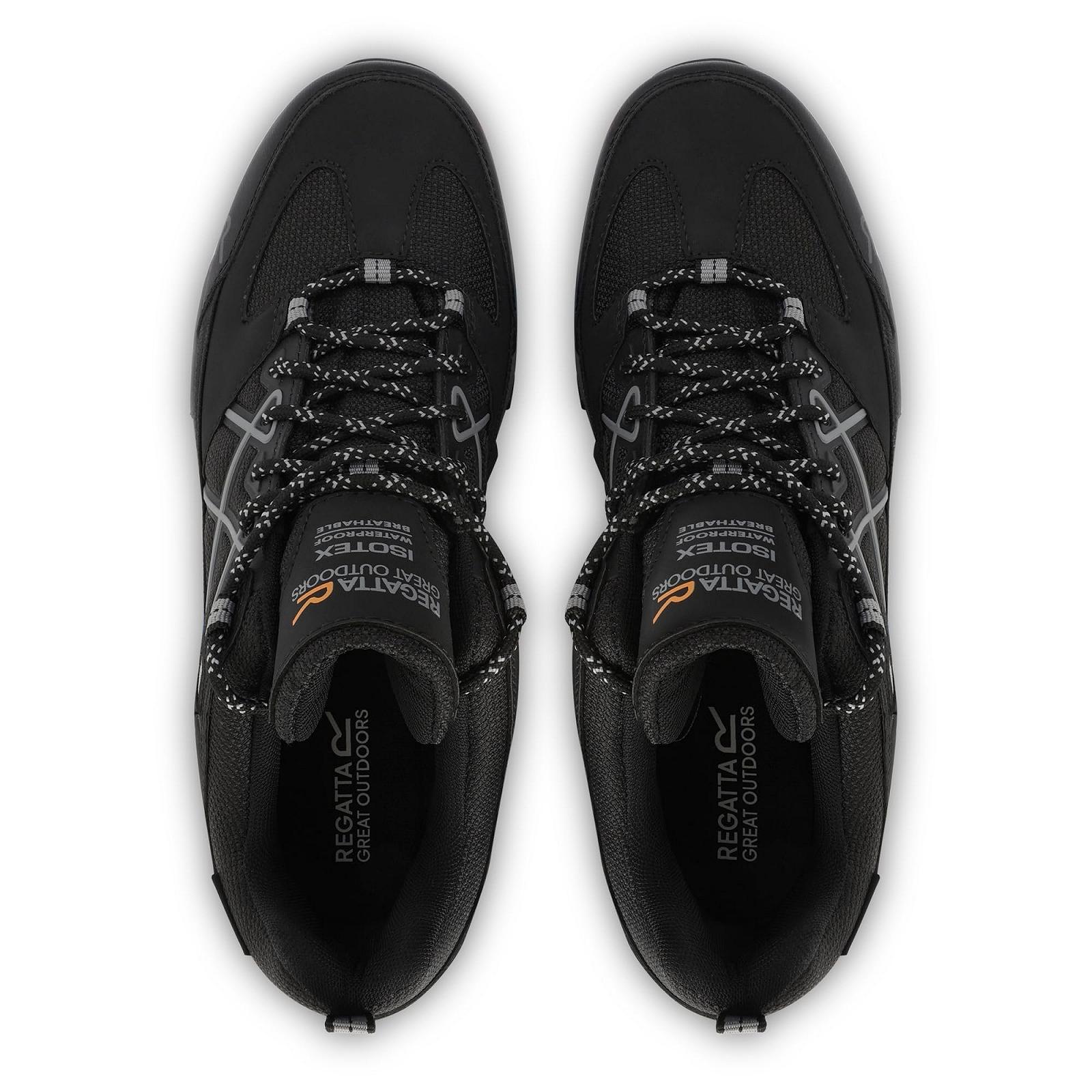 Чоловічі Кросівки Regatta Samaris III, фото №8 Чоловічі Кросівки Regatta Samaris III, фото №8