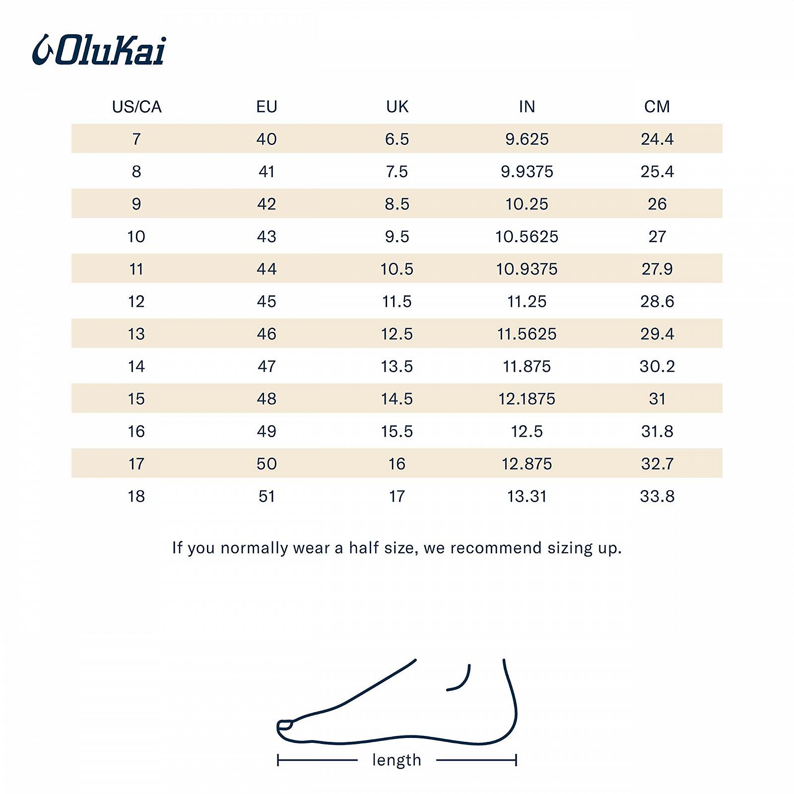 Ботинки мужские OLUKAI, фото №7