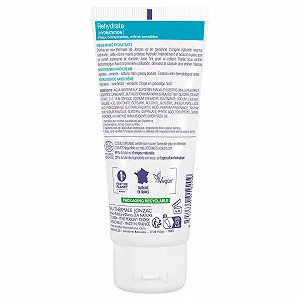 Крем для рук JONZAC Увлажняющий 50мл synthetic.ua - Фото 1