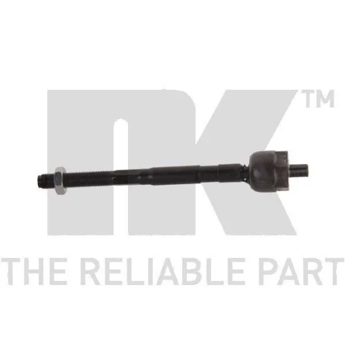 Осьовий шарнір, рульова тяга NK 5033957 для RENAULT, передній міст зліва, фото №2 Осьовий шарнір, рульова тяга NK 5033957 для RENAULT, передній міст зліва, фото №2