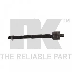 Осьовий шарнір, рульова тяга NK 5033957 для RENAULT, передній міст зліва synthetic.ua - Фото 1