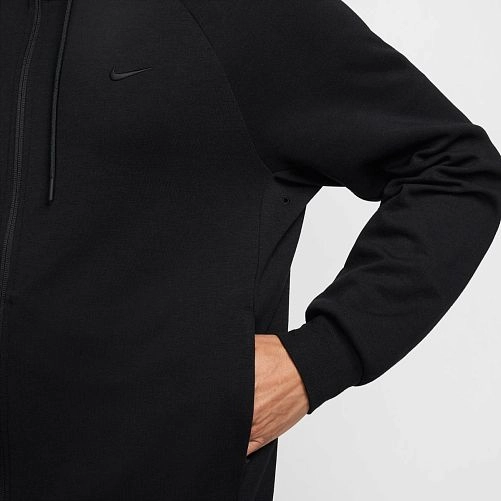 Світшот Nike DF UV PRIMARY FZ HOODIE L, фото №4