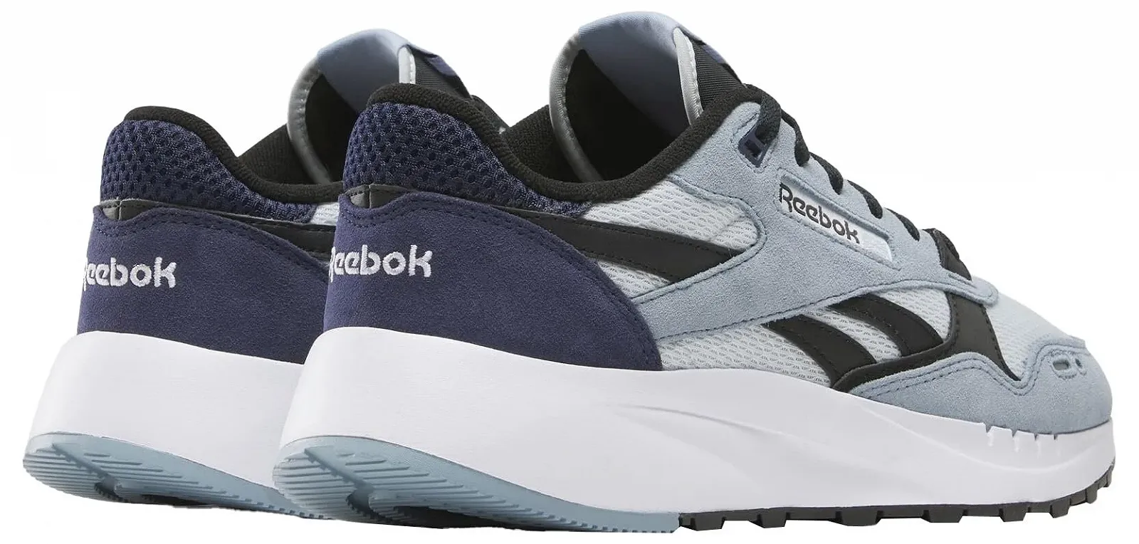Кросівки Reebok Classic Leather 2400, фото №2