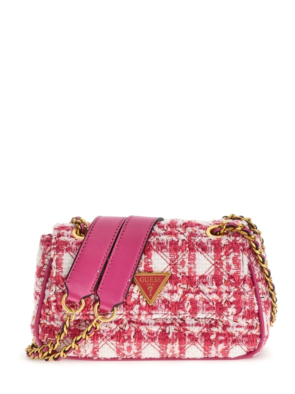 Сумка G BAGS MALA, PIN, ST, фото №1