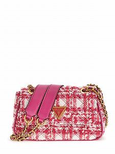 Сумка G BAGS MALA, PIN, ST - Фото 1