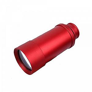 Monocular Teleskop 10x50 FMC BAK4 Prism - Фото 1