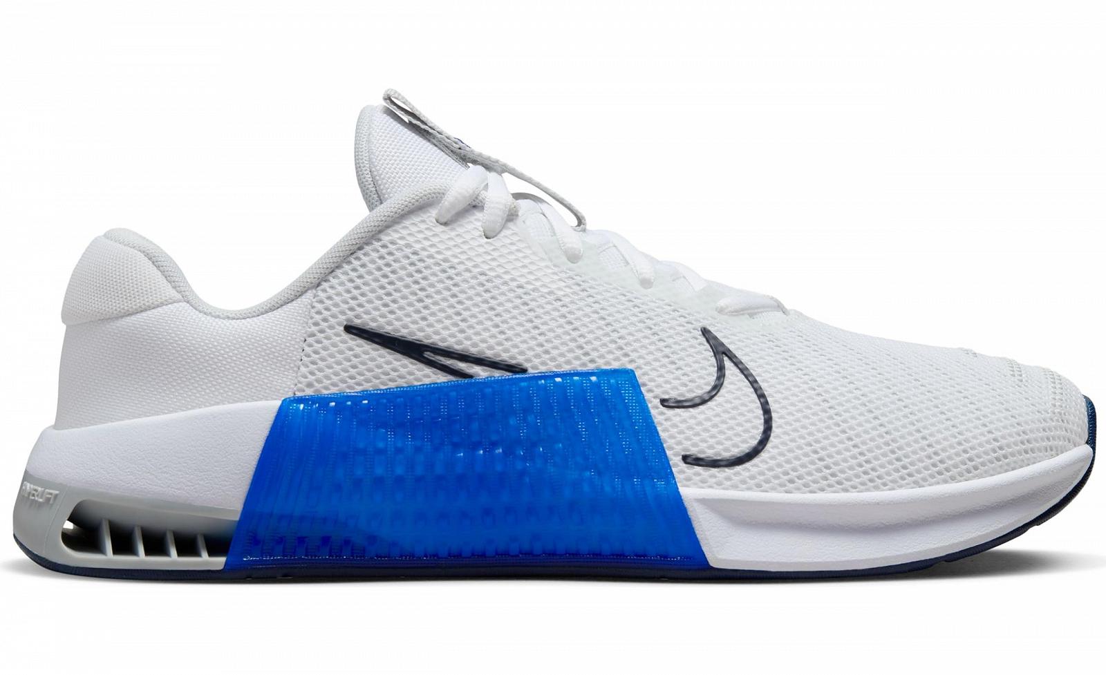 Кроссовки Nike Metcon 9 для тренировок, мужские, фото №8