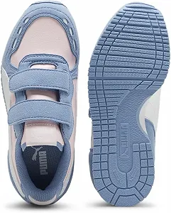 Кроссовки PUMA Unisex Детские Cabana Racer SL 20 V PS synthetic.ua - Фото 1