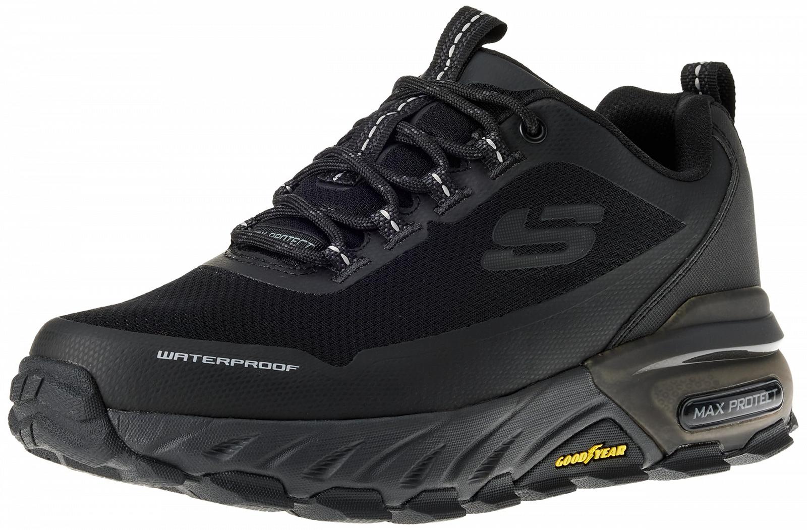 Кроссовки Skechers Unisex Koopa Volley Low Lifestyle, фото №1