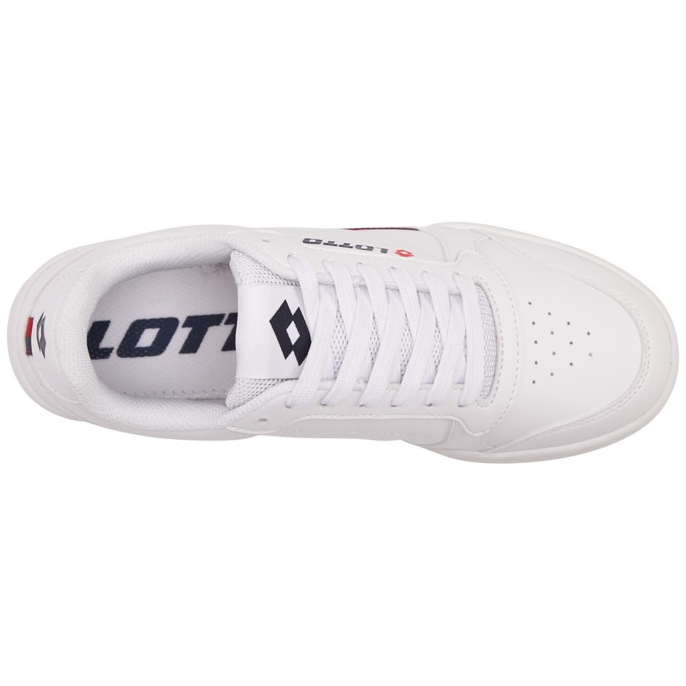 Унісекс Lotto Nandu Stylecode: 2400100U, фото №5