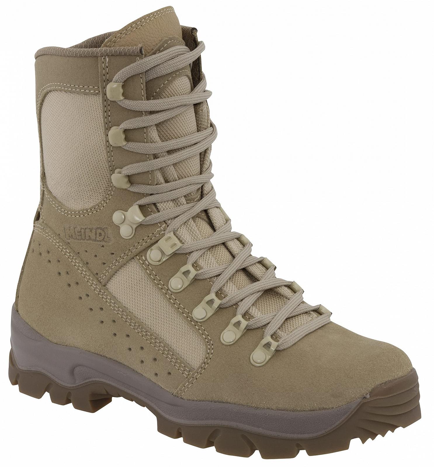Детские пинетки Meindl Unisex, фото №1