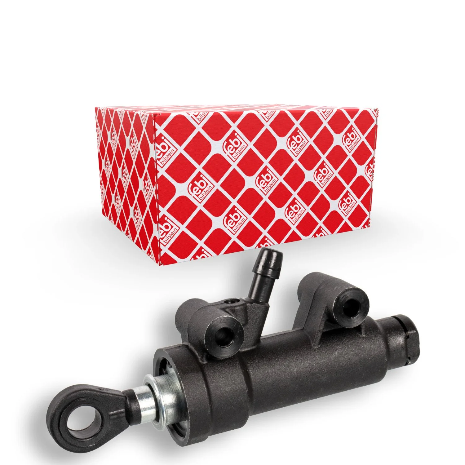 Главный цилиндр сцепления FEBI BILSTEIN 34880 для BMW для автомобилей с круиз-контролем, фото №1
