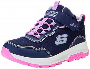 Ботинки Skechers Storm Blazer для девочек - Фото 1