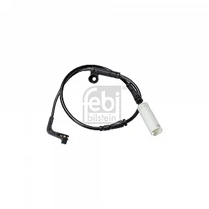 Датчик зносу гальмівних колодок FEBI BILSTEIN 23021 для BMW передній міст зліва synthetic.ua - Фото 1