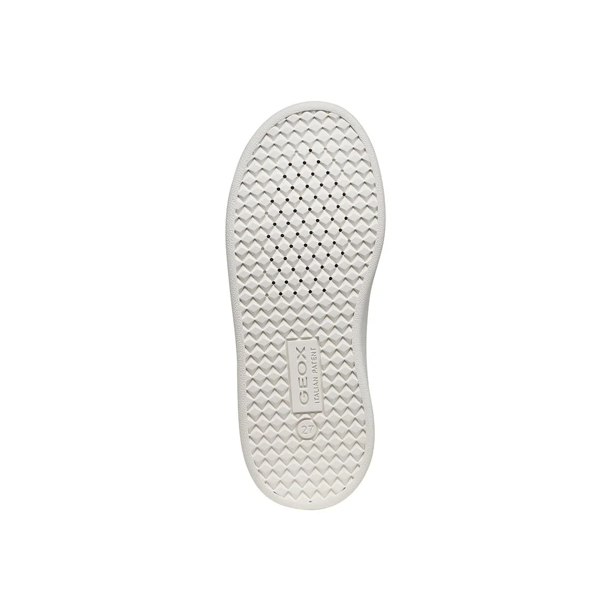 Кроссовки Geox J Eclyper Girl B, фото №4