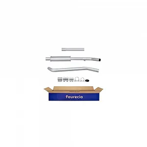 Передній глушник HELLA Easy2Fit 8LB 366 022-131 - Фото 1