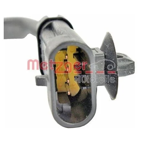 Лямбда-зонд METZGER 0893413 для CITROËN OPEL RENAULT PROTON, фото №2
