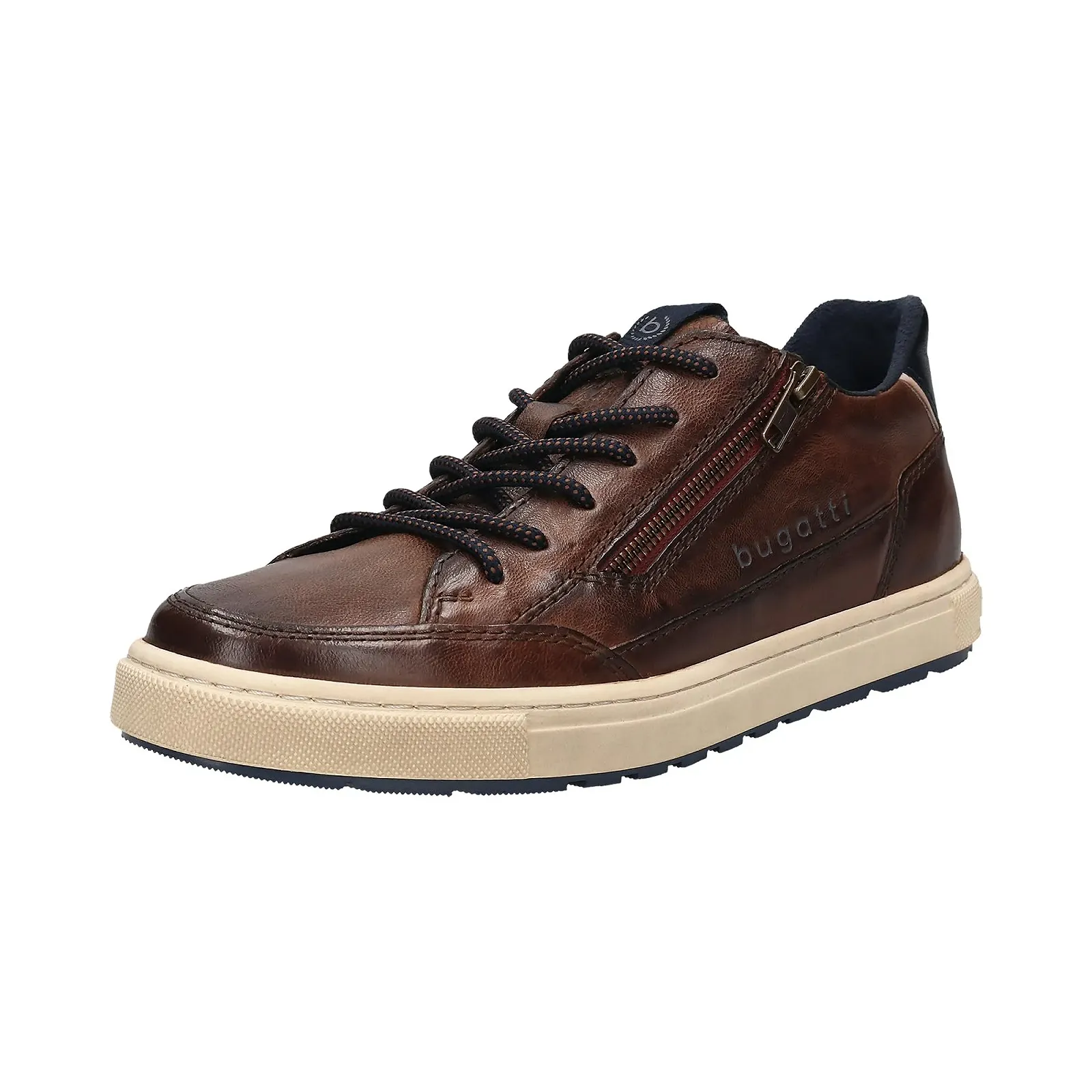 Кроссовки Bugatti мужские, фото №2 Кроссовки Bugatti мужские, фото №2