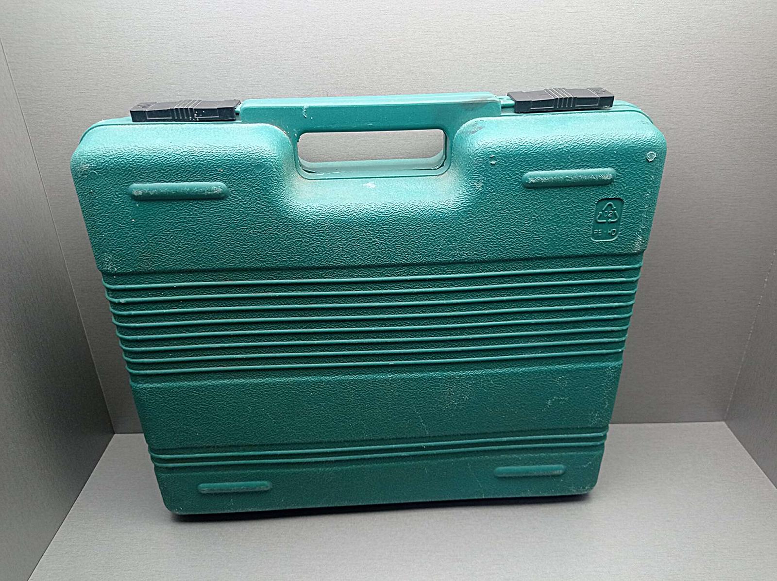 Перфоратори Sturm RH2551 Green-black, фото №1