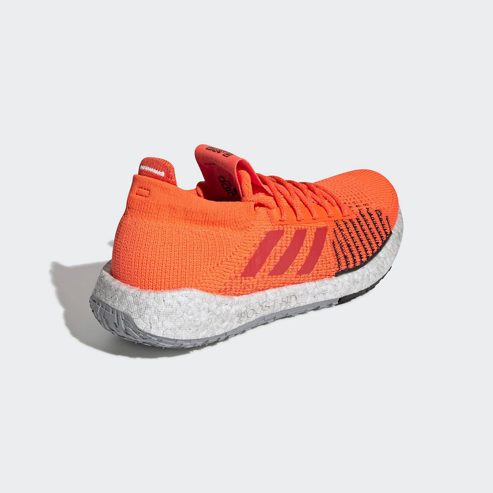 Кросівки ADIDAS Pulseboost HD 42, фото №5