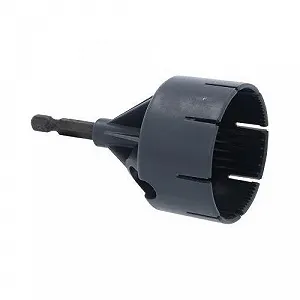 Адаптер для гратознімача KS TOOLS 105.3005 synthetic.ua - Фото 1