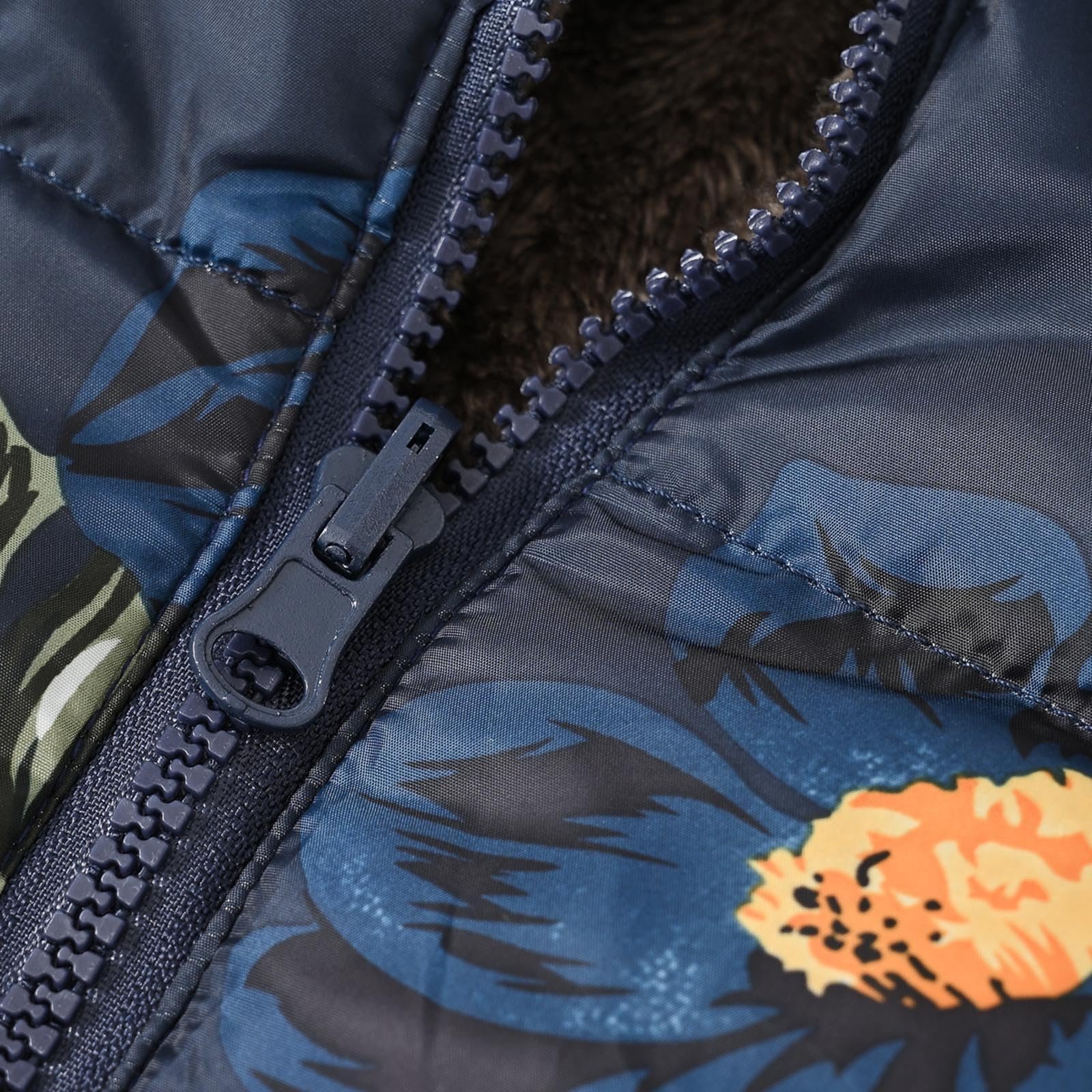 Перехідна куртка Saingace, фото №4 Перехідна куртка Saingace, фото №4