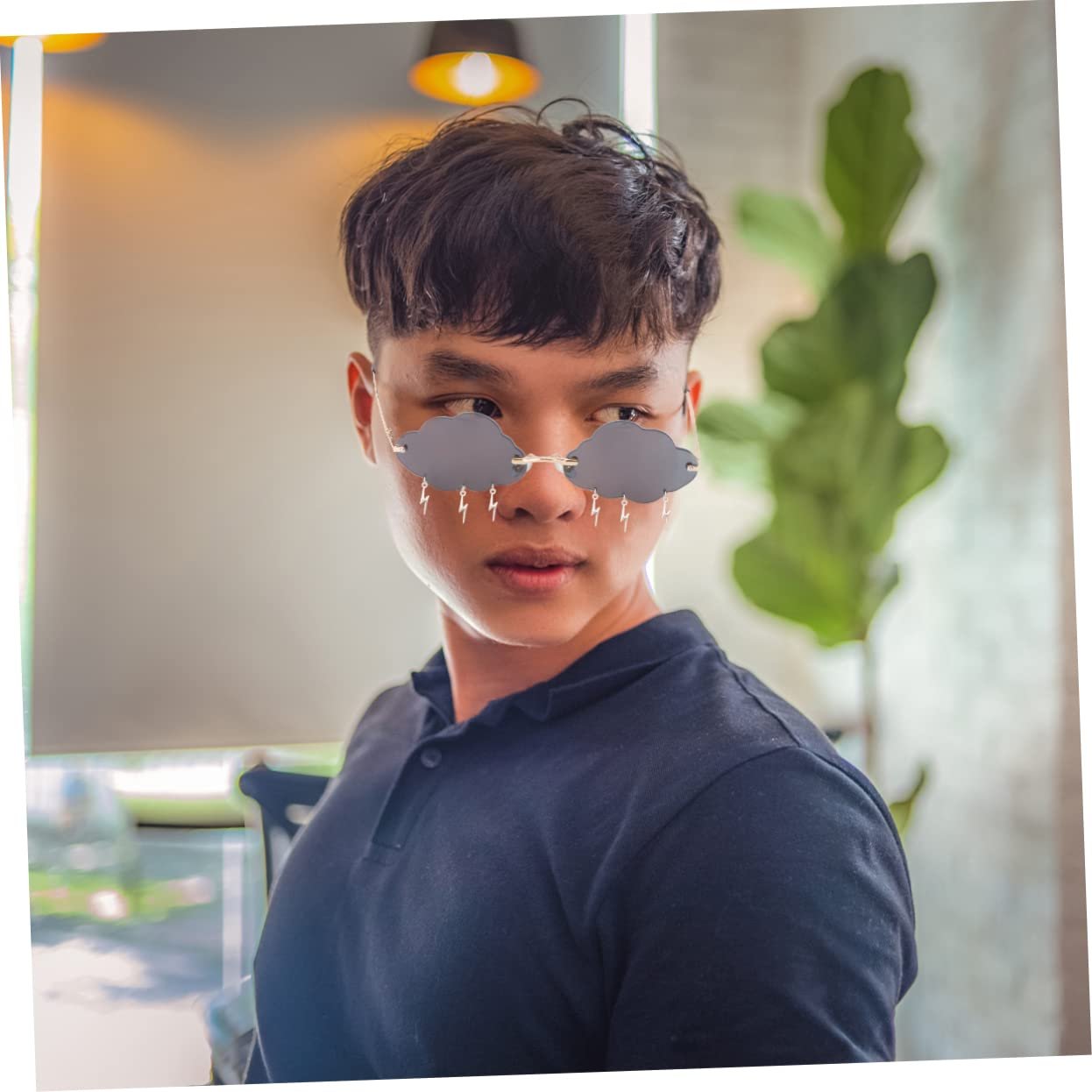 Солнцезащитные очки PACKOVE, фото №3