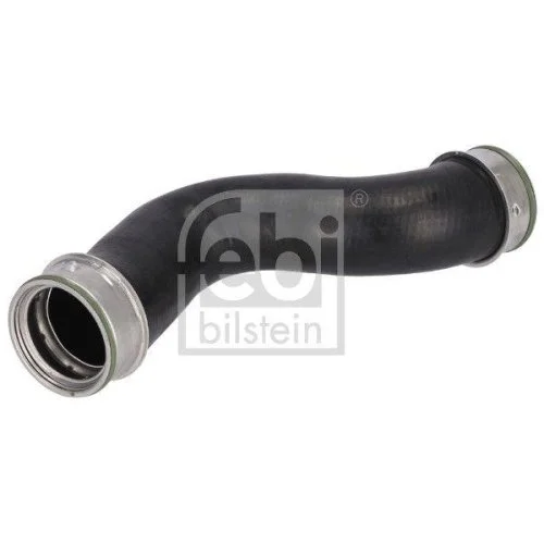 Шланг інтеркулера FEBI BILSTEIN 49361 для AUDI SEAT SKODA VW, фото №3
